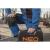 Geaca de lucru, model HD Plus, marimea L/52, NEO GartenVIP DiyLine