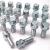 Prezoane Jante Aliaj M14x1.25, Filet 4cm, BMW X3 Staggered X3 - X-N1 11/2010+