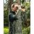 Geaca de lucru model CAMO, marimea XXXL/58, NEO GartenVIP DiyLine