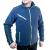 Geaca de lucru din lana polara, cu intarituri Cordura, model Premium, marimea M/50, NEO GartenVIP DiyLine