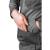 Geaca de lucru, convertibila in vesta, 2 in 1, maneci detasabile, bumbac, marimea L/52, NEO GartenVIP DiyLine