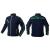 Geaca de lucru din lana polara, cu intarituri Cordura, model Premium, marimea XXXL/58, NEO GartenVIP DiyLine
