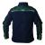 Geaca de lucru din lana polara, cu intarituri Cordura, model Premium, marimea XXXL/58, NEO GartenVIP DiyLine
