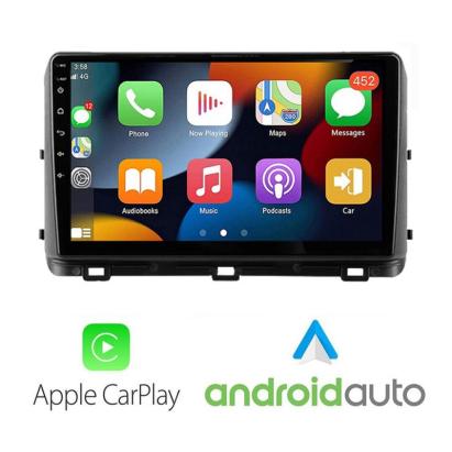 Navigatie dedicata Kia Ceed 2018-  MP5 Carplay Android Auto BT CarStore Technology