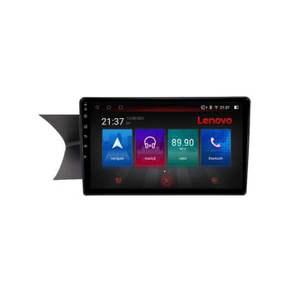 Navigatie dedicata Mercedes C W204 NTG4.5 2012-2015 Octa Core cu Android Radio Bluetooth Internet GPS WIFI DSP 4+64GB 4G Kit-w204-N45+EDT-E509-PRO CarStore Technology