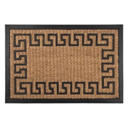 Covoras intrare, 40x60 cm, Aztec GartenVIP DiyLine