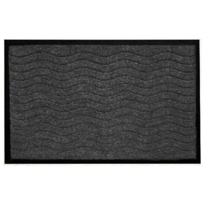 Covoras intrare, 40x60 cm, Akryl Waves GartenVIP DiyLine