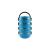 Recipiente pentru transport mancare, plastic, set 4 buc, albastru, 4x500 ml, Perfect Home  GartenVIP DiyLine