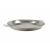 Tigaie pentru paella, rotunda, inox, cu manere, 40.5 cm, Perfect Home  GartenVIP DiyLine