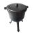 Ceaun fonta, tip cazan, sub presiune, 7 L,Ceaun fonta, tip cazan, sub presiune, 7 L GartenVIP DiyLine