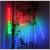 Instalatie luminoasa tip perdea, exterior/interior, 288 LED, multicolor, IP44, 3.5 m, Isotrade,Instalatie luminoasa tip perdea, exterior/interior, 288 LED, multicolor, IP44, 3.5 m, Isotrade GartenVIP DiyLine