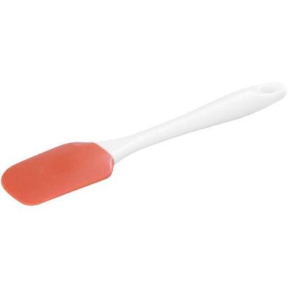 Spatula pentru coacere/gatit, silicon, rosu, 25x5, 2x1.1 cm, MagicHome,Spatula pentru coacere/gatit, silicon, rosu, 25x5, 2x1.1 cm, MagicHome GartenVIP DiyLine