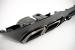 Difuzor Bara Spate cu Ornamente Toba Negre Mercedes E-Class W213 Sport Line (2016-2019) E63 Design Performance AutoTuning