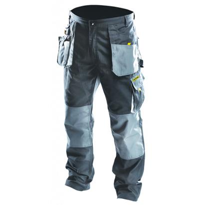 Pantaloni de lucru marime XXXL TOPMASTER 557205 HardWork ToolsRange