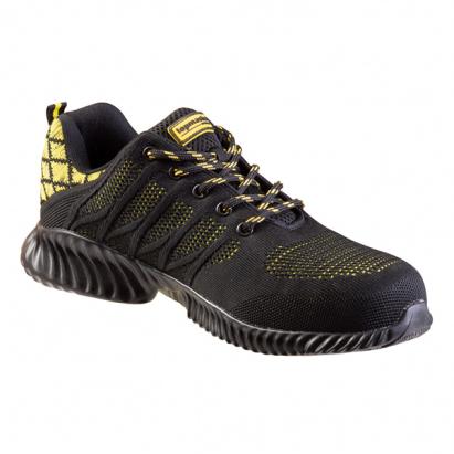 Pantofi de protecție WSL1, marime Topmaster HardWork ToolsRange