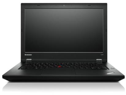 Laptop Second Hand LENOVO ThinkPad L440, Intel Core i5-4300M 2.60GHz, 8GB DDR3, 480GB SSD, 14 Inch, Webcam NewTechnology Media