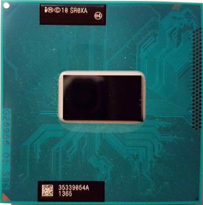 Procesor Intel Core i5-3340M 2.70GHz, 3MB Cache, Socket FCPGA988, FCBGA1023 NewTechnology Media