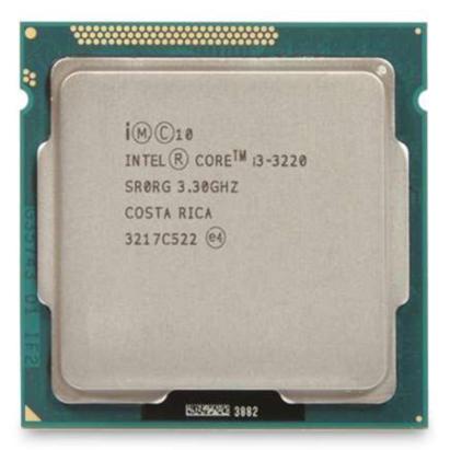 Procesor Intel Core i3-3220 3.30GHz, 3MB Cache NewTechnology Media