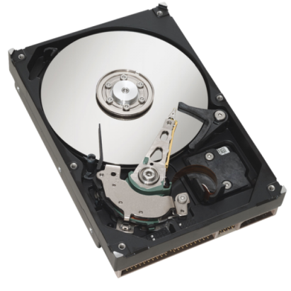 Hard Disk 73GB SAS 3.5 inch 10K RPM NewTechnology Media