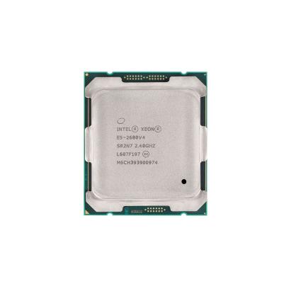Procesor Server Intel Xeon E5-2680 V4 (SR2N7), 2.40GHz, 14 Core, FCLGA2011-3, 35MB Cache, 120W NewTechnology Media