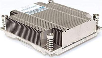 Radiator/Heatsink server HP DL360e G8 NewTechnology Media