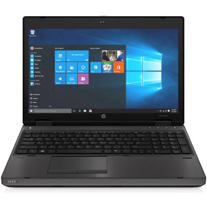 Laptop HP 6570b, Intel Core i5-3210M 2.50GHz, 4GB DDR3, 320GB SATA, DVD-RW, Webcam, 15.6 Inch, Tastatura Numerica, Grad B (0077) NewTechnology Media