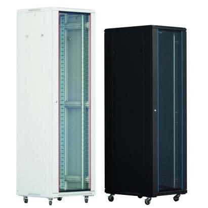 Cabinet- Rack Stand Alone Xcab-42U80100S, 42U/800/1000 NewTechnology Media