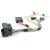 Connects2 CTSCT004.2 adaptor comenzi volan CITROEN C2/C3/C4/C5/C8 CarStore Technology