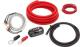 KIT CABLURI AMPLIFICARE OFC CU RCA 35 MM2 OFC, RCA 5M, SOCLU ANL CU SIURANTA DE 100A Audio System CarStore Technology