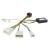 Connects2 CTSDC002 adaptor comenzi volan DACIA Duster/Logan/Sandero/Lodgy/Dokker 2012- CarStore Technology