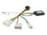 Connects2 CTSDC002 adaptor comenzi volan DACIA Duster/Logan/Sandero/Lodgy/Dokker 2012- CarStore Technology