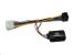 Connects2 CTSHO009.2 adaptor comenzi volan HONDA Jazz, Fit, HR-V, CITY CarStore Technology