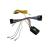 Connects2 CTSMC012.2 adaptor comenzi volan MERCEDES-BENZ Vito 2015- CarStore Technology