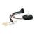 Connects2 CTSTY002.2 adaptor comenzi volan TOYOTA AVENSIS/COROLLA/ RAV4/YARIS(2011-) CarStore Technology