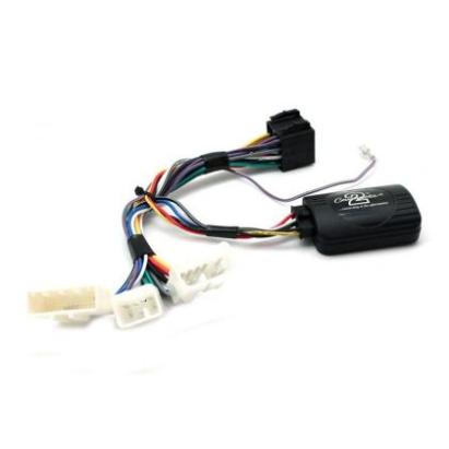 Connects2 CTSTY002.2 adaptor comenzi volan TOYOTA AVENSIS/COROLLA/ RAV4/YARIS(2011-) CarStore Technology