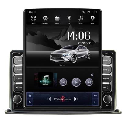 G-2din-1 Navigatie dedicata universala 2din-1 ecran tip TESLA 9.7" cu Android Radio Bluetooth Internet GPS WIFI 4+32GB DSP 4G Octa Core CarStore Technology