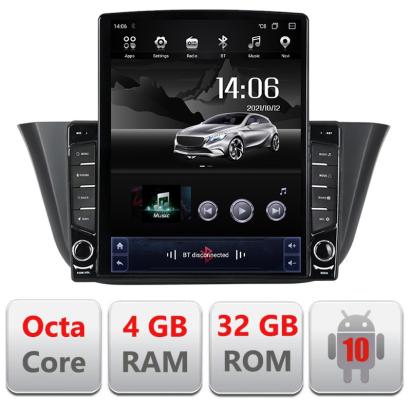 Navigatie dedicata  Iveco Daily intre anii 2019-  Android radio gps internet Lenovo Octa Core 4 GB RamLTE CarStore Technology