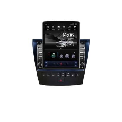 Navigatie dedicata  Lexus GS-04  2004-2011 G- GS-04 ecran tip TESLA 9.7" cu Android Radio Bluetooth Internet GPS WIFI 4+32GB DSP 4G Octa Core CarStore Technology