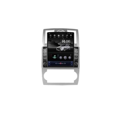 Navigatie dedicata Chrysler 300C 2004-2008 G-CH06 ecran tip TESLA 9.7" cu Android Radio Bluetooth Internet GPS WIFI 4+32GB DSP 4G Octa Core CarStore Technology