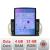 Navigatie Fiat 500 intre anii 2007-2015 Android radio gps internet Lenovo Octa Core 4+64 LTE Kit-fiat500+EDT-E709 CarStore Technology