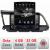 Navigatie dedicata Hyundai Elantra 2018- G-1581 ecran tip TESLA 9.7" cu Android Radio Bluetooth Internet GPS WIFI 4+32GB DSP 4G Octa Core CarStore Technology