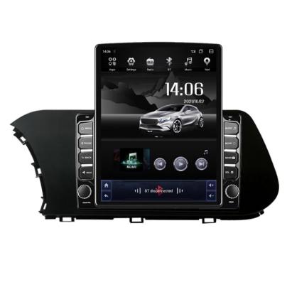 Navigatie dedicata Hyundai I20 2020- H-i20 ecran tip TESLA 9.7" cu Android Radio Bluetooth Internet GPS WIFI 4+32GB DSP 4G Octa Core CarStore Technology