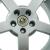 Prezoane Jante Aliaj M14x1.5, Filet 5cm, Audi A8 Staggered 4e 2002 - 2009