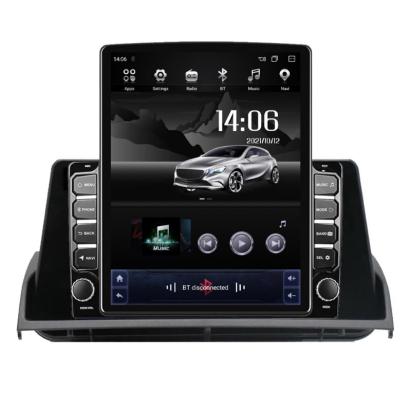 Navigatie dedicata Mazda 6 2013-2017 G-223 ecran tip TESLA 9.7" cu Android Radio Bluetooth Internet GPS WIFI 4+32GB DSP 4G Octa Core CarStore Technology