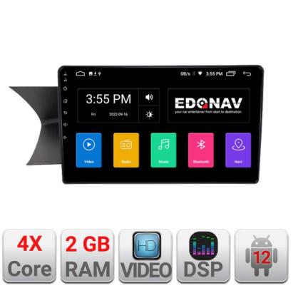 Navigatie dedicata Mercedes C W204 NTG4.5 2012-2015 2+16 GB Android Waze USB Navigatie  Internet Youtube Radio Kit-w204-N45+EDT-E209 CarStore Technology