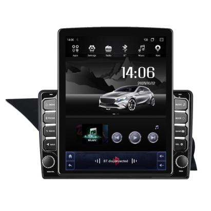 Navigatie dedicata Mercedes GLK 2012-2015 NTG4.5 G-GLK ecran tip TESLA 9.7" cu Android Radio Bluetooth Internet GPS WIFI 4+32GB DSP 4G Octa Core CarStore Technology