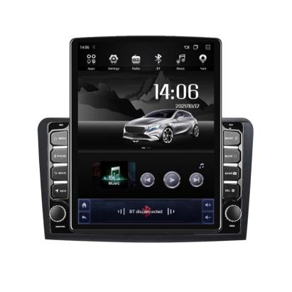 Navigatie dedicata Mercedes ML GL G-213 ecran tip TESLA 9.7" cu Android Radio Bluetooth Internet GPS WIFI 4+32GB DSP 4G Octa Core CarStore Technology