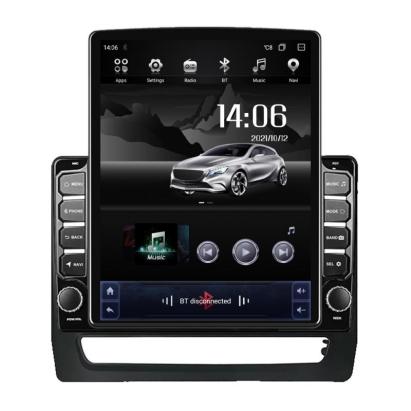 Navigatie dedicata Mitsubishi ASX 2020 H-asx2020 ecran tip TESLA 9.7" cu Android Radio Bluetooth Internet GPS WIFI 4+32GB DSP 4G Octa Core CarStore Technology