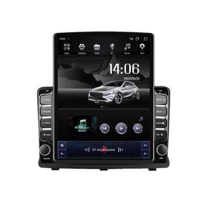 Navigatie dedicata Opel Antara G-019 ecran tip TESLA 9.7" cu Android Radio Bluetooth Internet GPS WIFI 4+32GB DSP 4G Octa Core CarStore Technology