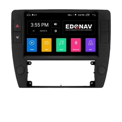 Navigatie dedicata Passat B5 1997-2004  Android radio gps internet 2+16 kit-b5+EDT-E209v2 CarStore Technology